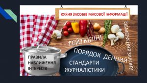 Редакційні стандарти інформаційного агентства «Новий громадянин»